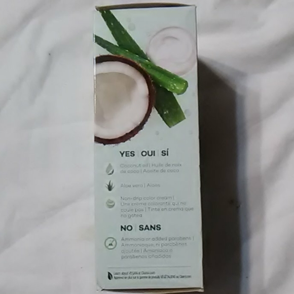 Clairol Natural Instinct Hair Color - Picture 4 of 4